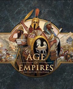 Age of Empires II: Definitive Edition