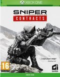 Sniper Ghost Warrior Contracts