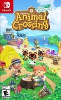 Animal Crossing: New Horizons