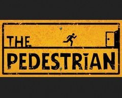 The Pedestrian