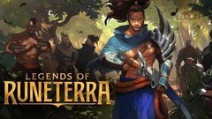 Legends of Runeterra