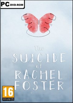 The Suicide of Rachel Foster