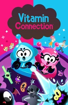 Vitamin Connection