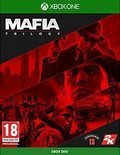 Mafia: Definitive Edition