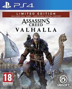 Assassin's Creed Valhalla