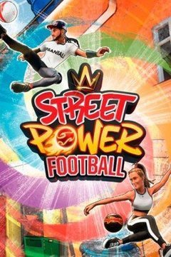 Street Power Football