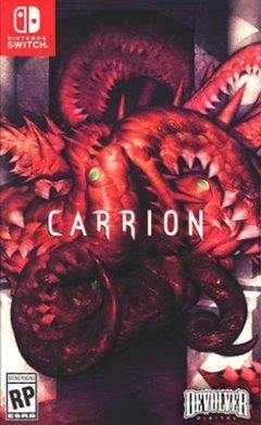 Carrion