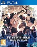 13 Sentinels: Aegis Rim