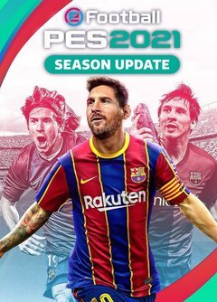 eFootball PES 2021 SEASON UPDATE