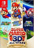 Super Mario 3D All Stars