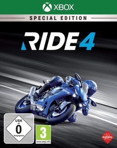 Ride 4