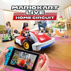 Mario Kart Live: Home Circuit