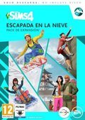 Los Sims 4: Escapada en la Nieve