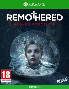 Remothered: Broken Porcelain