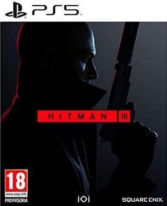 Hitman III