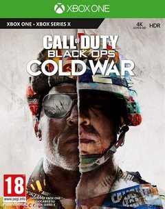 Call of Duty: Black Ops Cold War