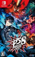 Persona 5 Scramble: The Phantom Strikers