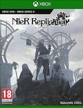 NieR: Replicant ver. 1.22474487139...