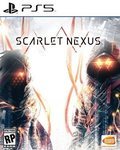 Scarlet Nexus