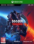 Mass Effect: Legendary Edition