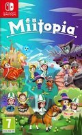 Miitopia