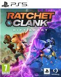 Ratchet & Clank: Una Dimensión Aparte