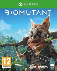 Biomutant