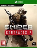 Sniper Ghost Warrior Contracts 2