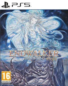 Final Fantasy XIV: Endwalker