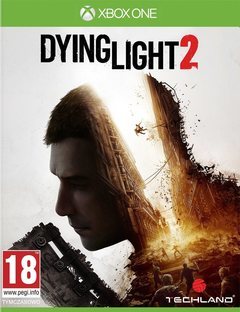 Dying Light 2: Stay Human