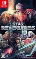 Star Renegades