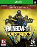 Rainbow Six Extraction