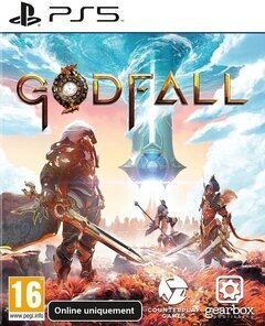 Godfall