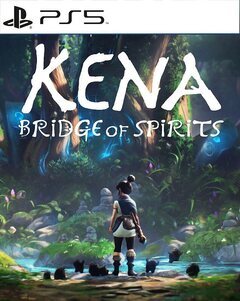 Kena: Bridge of Spirits