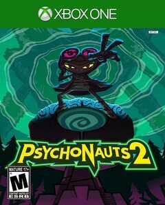 Psychonauts 2