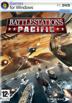 Battlestations: Pacific