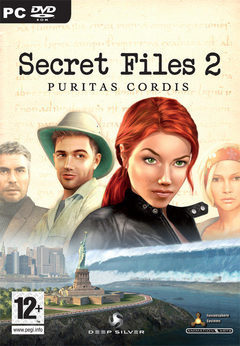 Secret Files 2: Puritas Cordis