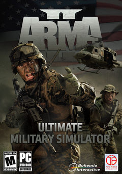 ArmA II