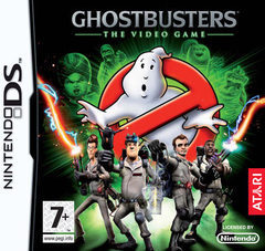 Ghostbusters: The Video Game