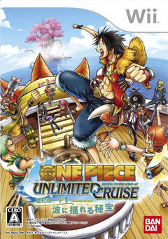 One Piece Unlimited Cruise 1: El tesoro bajo las olas