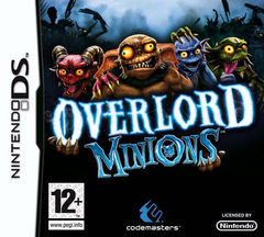 Los esbirros del Overlord