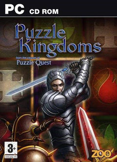 Puzzle Kingdoms