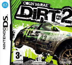 Colin McRae: DiRT 2