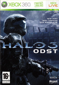 Halo 3: ODST