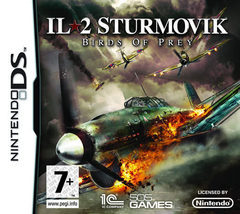 IL-2 Sturmovik : Birds of Prey