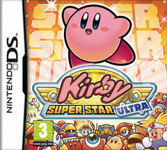 Kirby Super Star Ultra