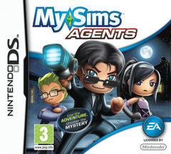 MySims Agents