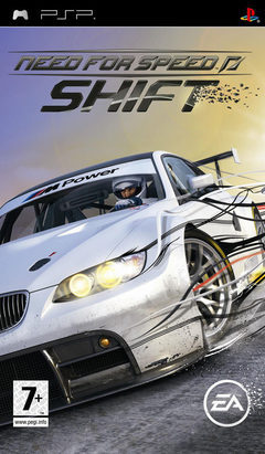 Need For Speed: Shift