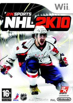 NHL 2K10