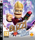 Buzz ! Quiz World